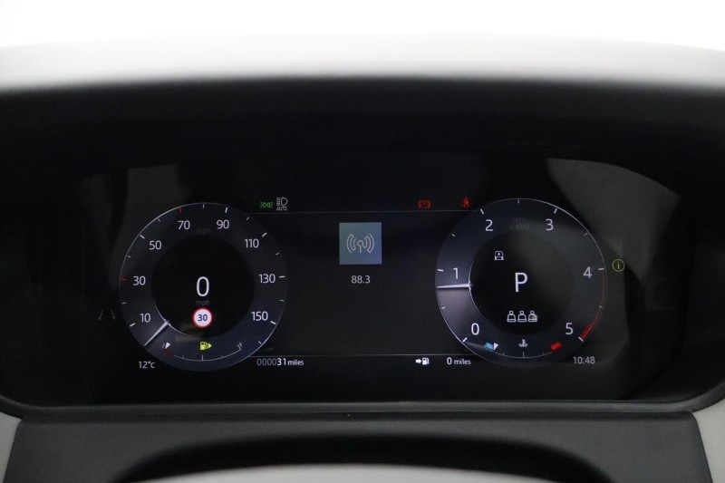  LAND ROVER RANGE ROVER VELAR 2.0 D200 MHEV Dynamic SE 5dr Auto 5326060