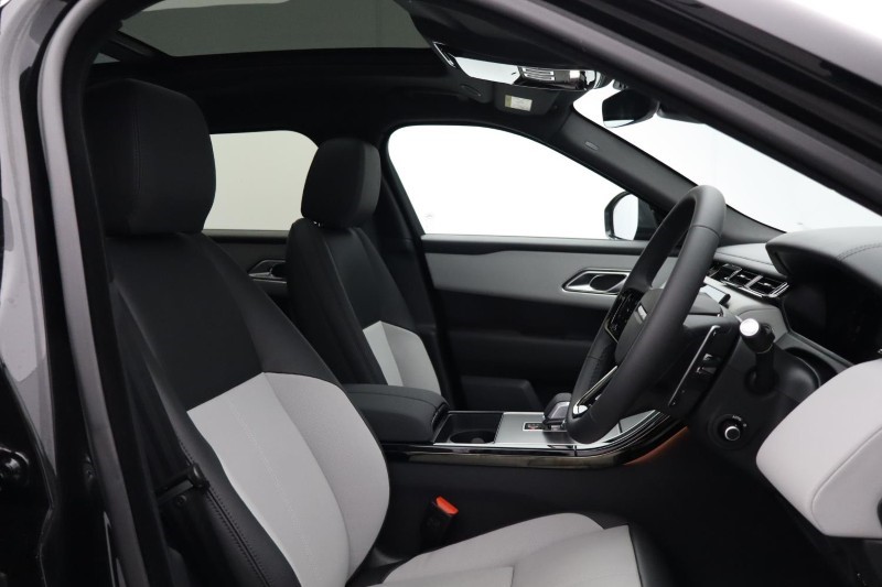  LAND ROVER RANGE ROVER VELAR 2.0 D200 MHEV Dynamic SE 5dr Auto 5326055