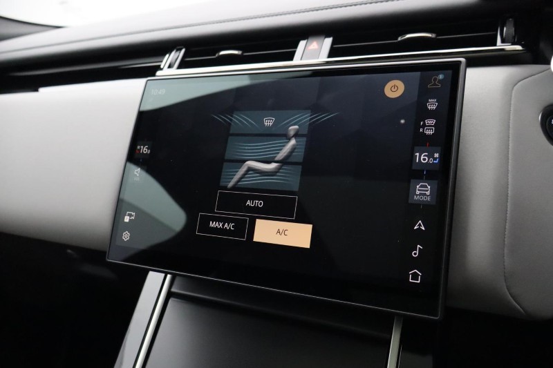  LAND ROVER RANGE ROVER VELAR 2.0 D200 MHEV Dynamic SE 5dr Auto 5326066