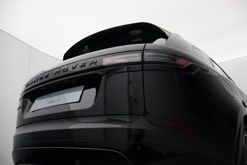  LAND ROVER RANGE ROVER VELAR 2.0 D200 MHEV Dynamic SE 5dr Auto 5326030