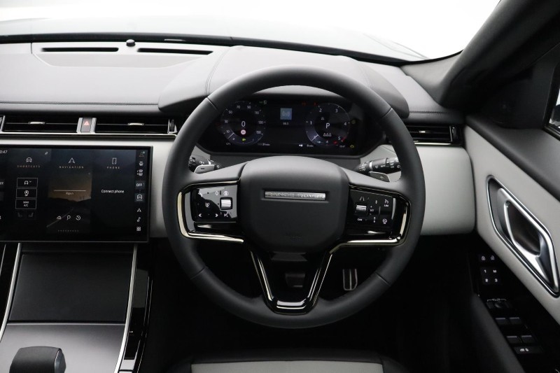  LAND ROVER RANGE ROVER VELAR 2.0 D200 MHEV Dynamic SE 5dr Auto 5326051