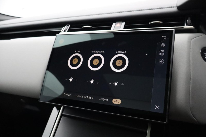  LAND ROVER RANGE ROVER VELAR 2.0 D200 MHEV Dynamic SE 5dr Auto 5326070