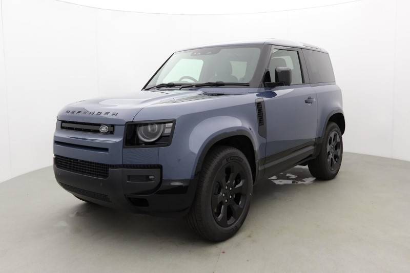 LAND ROVER DEFENDER 3.0 D250 X-Dynamic SE 90 3dr Auto 5550567