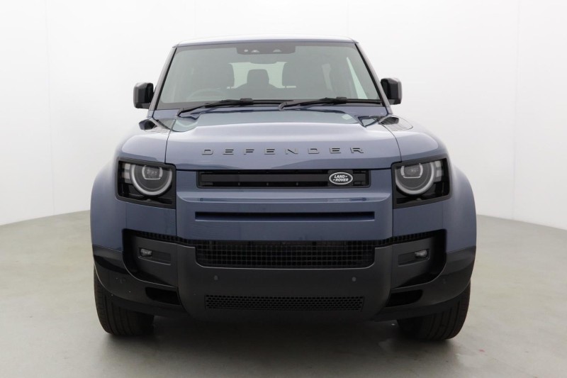  LAND ROVER DEFENDER 3.0 D250 X-Dynamic SE 90 3dr Auto 5550566