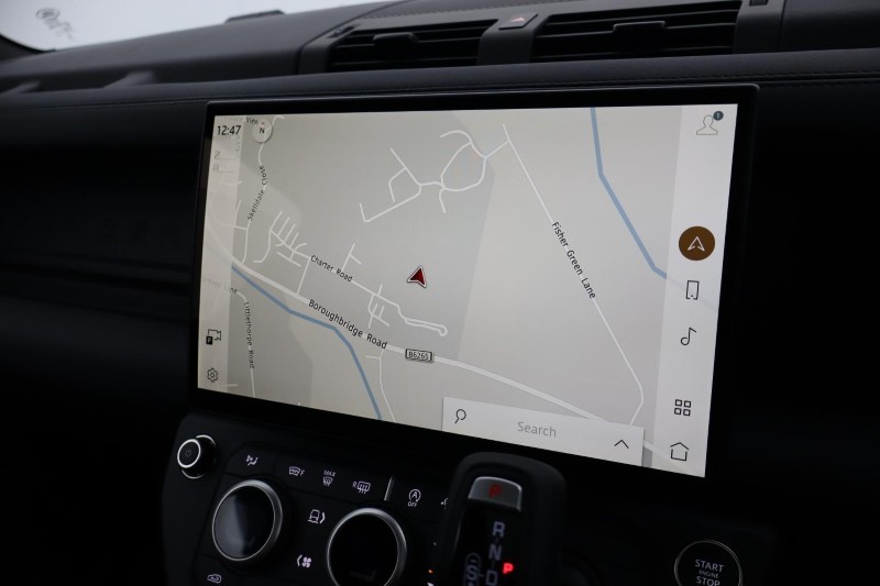  LAND ROVER DEFENDER 3.0 D250 X-Dynamic SE 90 3dr Auto 5550610