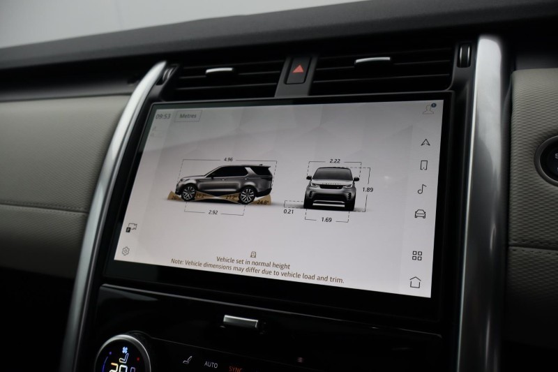  LAND ROVER DISCOVERY 3.0 D350 Dynamic HSE 5dr Auto 5325814