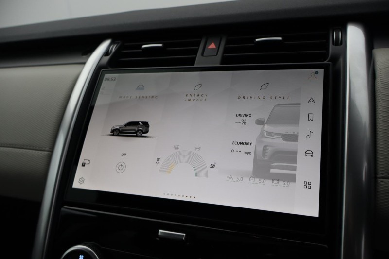  LAND ROVER DISCOVERY 3.0 D350 Dynamic HSE 5dr Auto 5325818