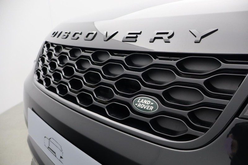  LAND ROVER DISCOVERY 3.0 D350 Dynamic HSE 5dr Auto 5325839