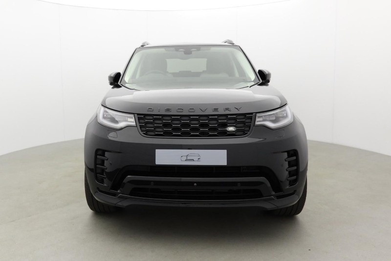  LAND ROVER DISCOVERY 3.0 D350 Dynamic HSE 5dr Auto 5325765