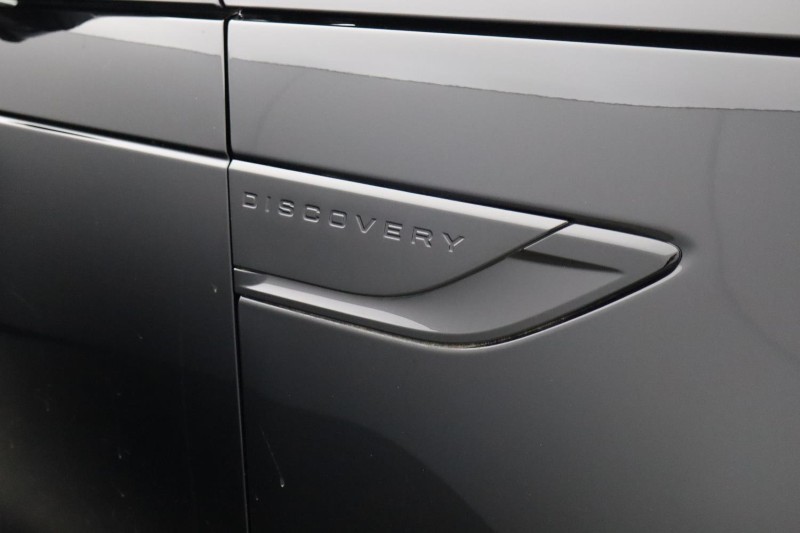  LAND ROVER DISCOVERY 3.0 D350 Dynamic HSE 5dr Auto 5325831