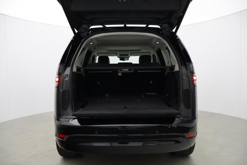  LAND ROVER DISCOVERY 3.0 D350 Dynamic HSE 5dr Auto 5325775