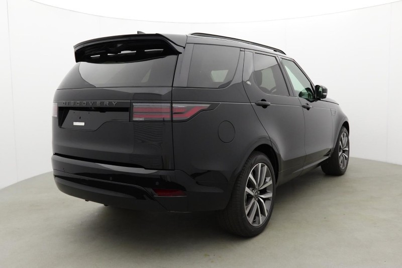  LAND ROVER DISCOVERY 3.0 D350 Dynamic HSE 5dr Auto 5325770