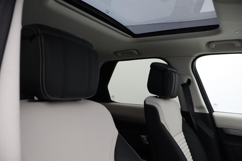  LAND ROVER DISCOVERY 3.0 D350 Dynamic HSE 5dr Auto 5325804