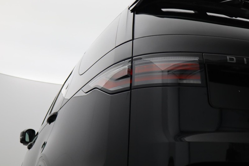  LAND ROVER DISCOVERY 3.0 D350 Dynamic HSE 5dr Auto 5325773