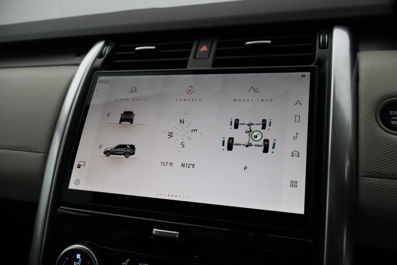  LAND ROVER DISCOVERY 3.0 D350 Dynamic HSE 5dr Auto 5325817