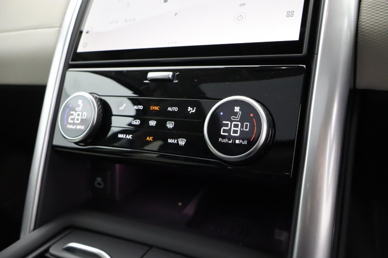  LAND ROVER DISCOVERY 3.0 D350 Dynamic HSE 5dr Auto 5325820