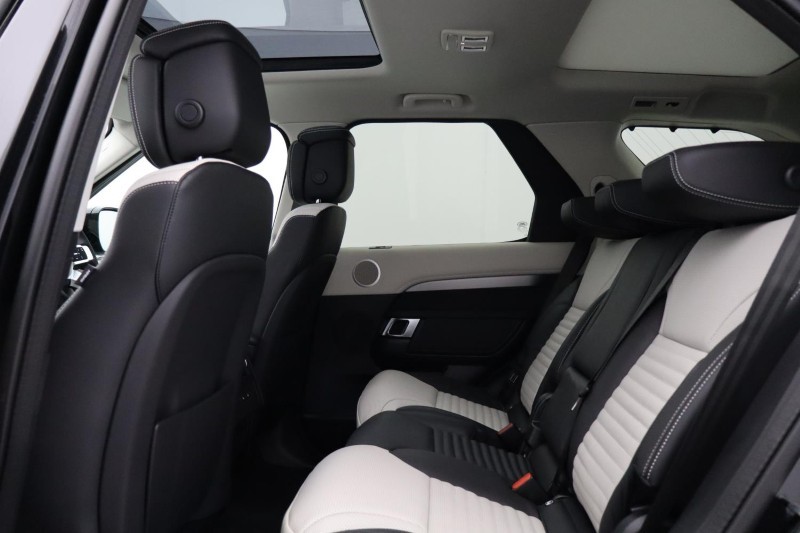  LAND ROVER DISCOVERY 3.0 D350 Dynamic HSE 5dr Auto 5325787