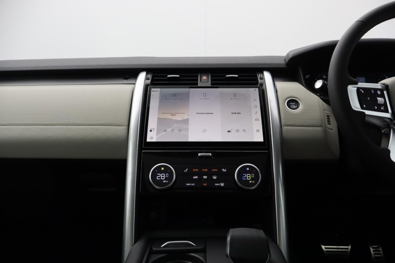  LAND ROVER DISCOVERY 3.0 D350 Dynamic HSE 5dr Auto 5325798