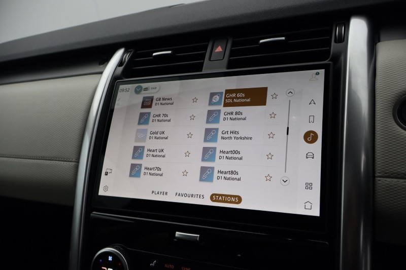  LAND ROVER DISCOVERY 3.0 D350 Dynamic HSE 5dr Auto 5325809