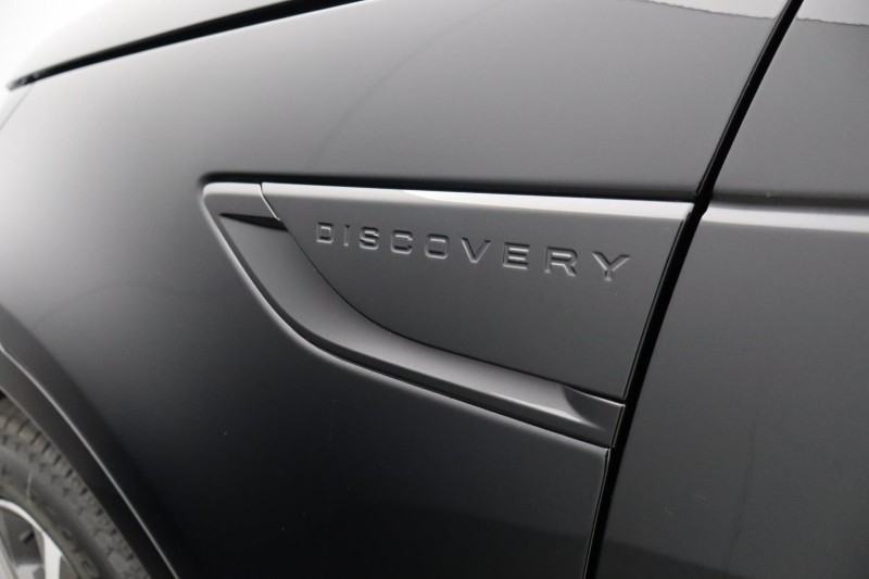  LAND ROVER DISCOVERY 3.0 D350 Dynamic HSE 5dr Auto 5325840