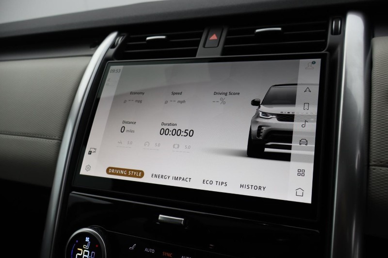  LAND ROVER DISCOVERY 3.0 D350 Dynamic HSE 5dr Auto 5325816