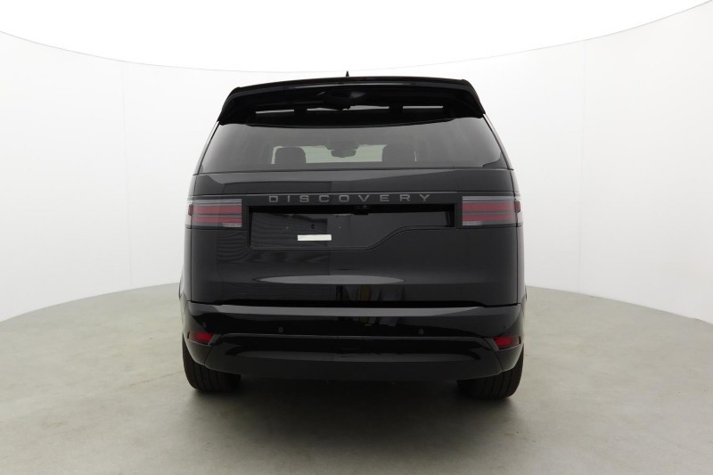  LAND ROVER DISCOVERY 3.0 D350 Dynamic HSE 5dr Auto 5325767