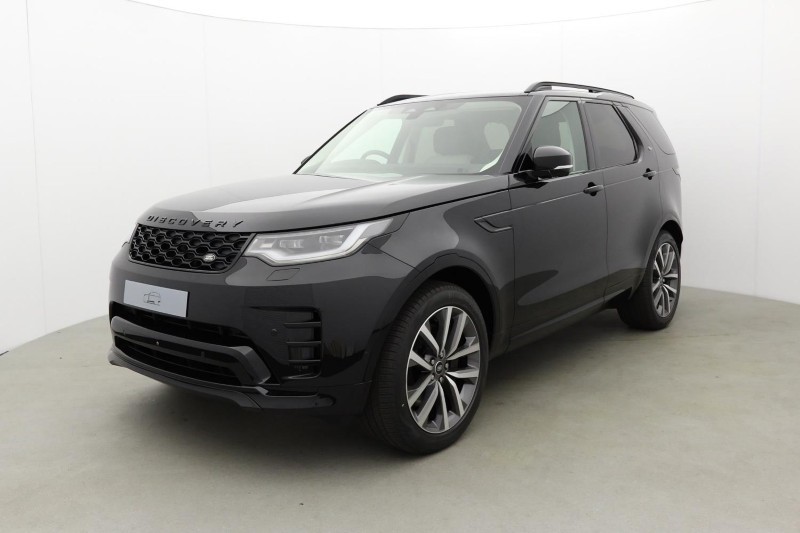  LAND ROVER DISCOVERY 3.0 D350 Dynamic HSE 5dr Auto 5325766