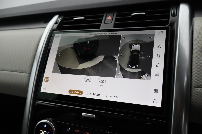  LAND ROVER DISCOVERY 3.0 D350 Dynamic HSE 5dr Auto 5325808