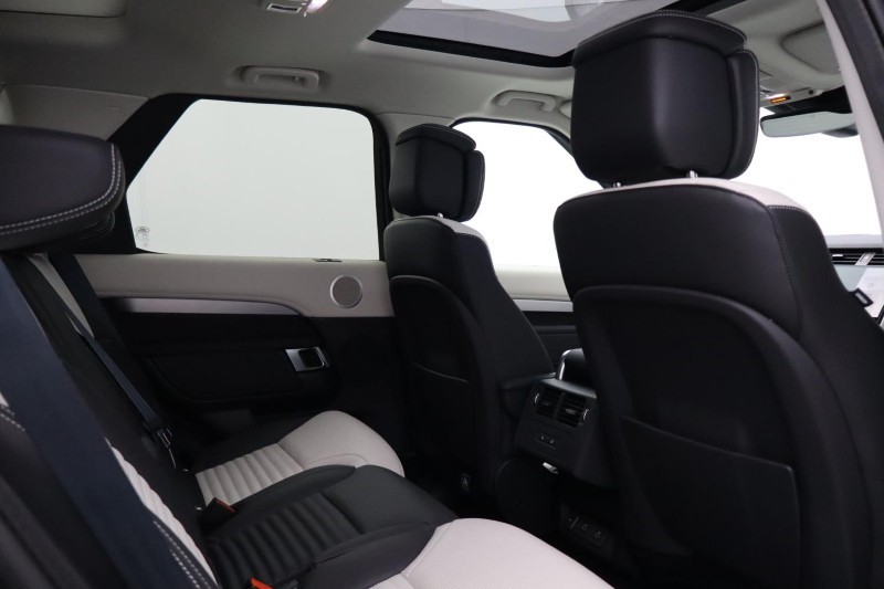  LAND ROVER DISCOVERY 3.0 D350 Dynamic HSE 5dr Auto 5325790