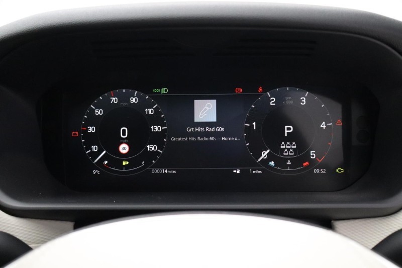  LAND ROVER DISCOVERY 3.0 D350 Dynamic HSE 5dr Auto 5325806