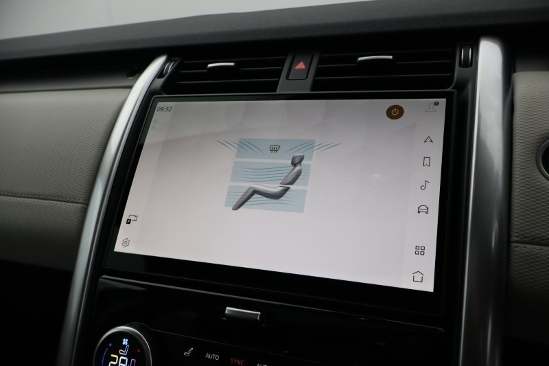  LAND ROVER DISCOVERY 3.0 D350 Dynamic HSE 5dr Auto 5325813