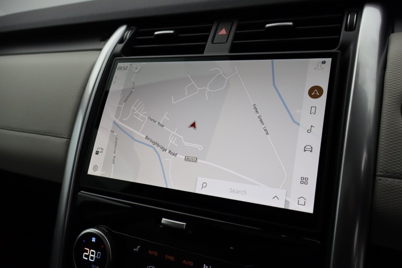  LAND ROVER DISCOVERY 3.0 D350 Dynamic HSE 5dr Auto 5325807