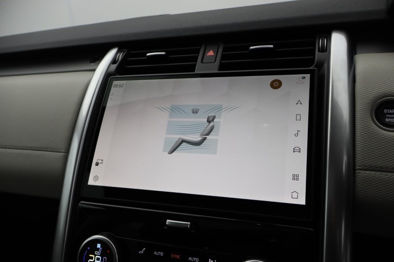  LAND ROVER DISCOVERY 3.0 D350 Dynamic HSE 5dr Auto 5325812