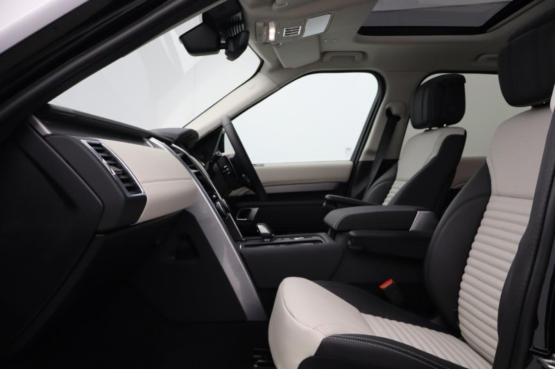  LAND ROVER DISCOVERY 3.0 D350 Dynamic HSE 5dr Auto 5325783