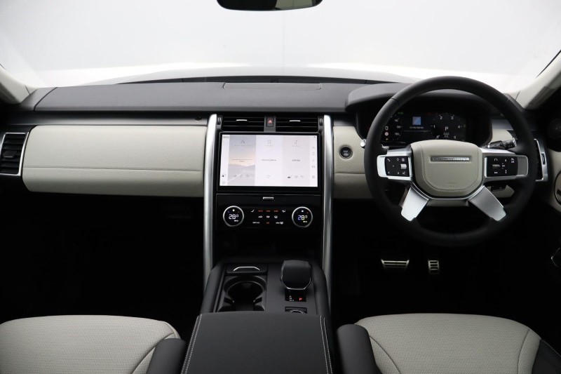  LAND ROVER DISCOVERY 3.0 D350 Dynamic HSE 5dr Auto 5325794