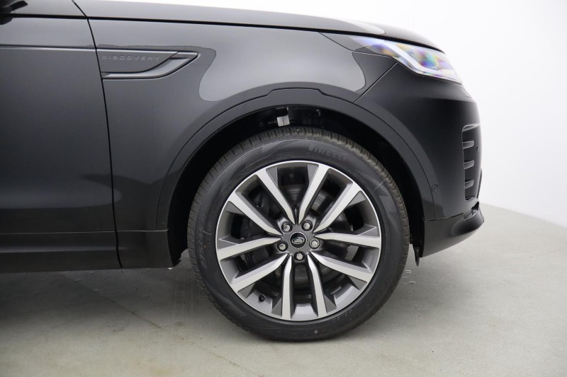  LAND ROVER DISCOVERY 3.0 D350 Dynamic HSE 5dr Auto 5325836