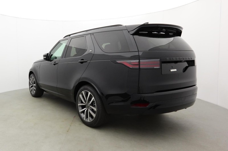  LAND ROVER DISCOVERY 3.0 D350 Dynamic HSE 5dr Auto 5325771