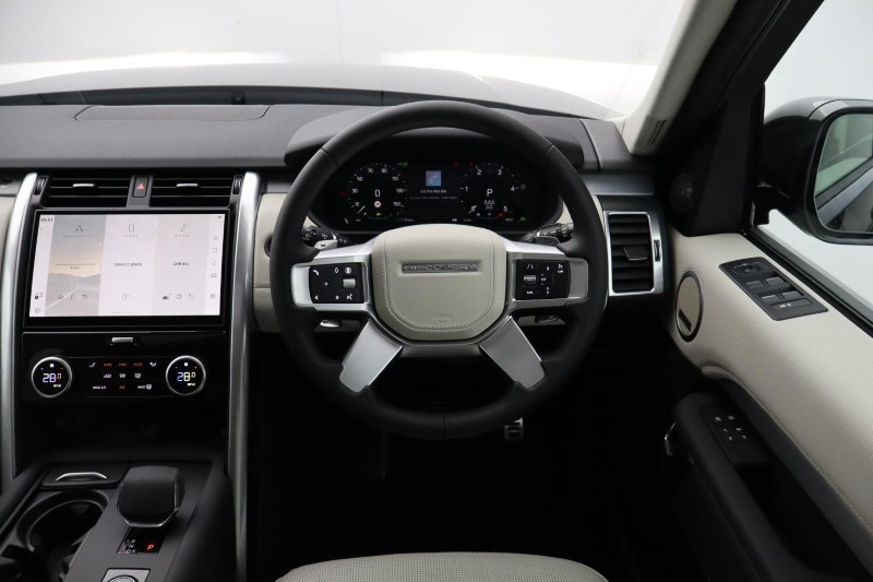  LAND ROVER DISCOVERY 3.0 D350 Dynamic HSE 5dr Auto 5325800