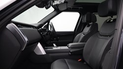 LAND ROVER RANGE ROVER 4.4 P615 V8 SV 4dr Auto 5519191