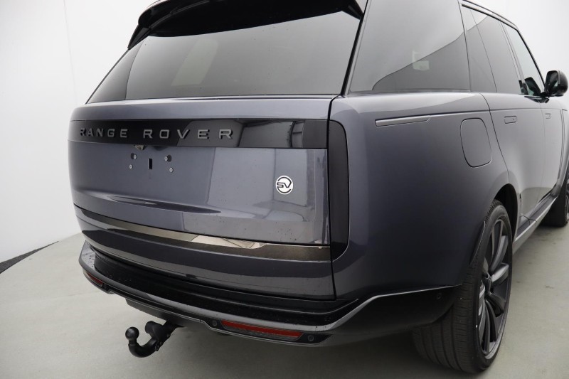  LAND ROVER RANGE ROVER 4.4 P615 V8 SV 4dr Auto 5519172