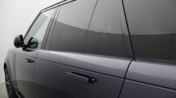 LAND ROVER RANGE ROVER 4.4 P615 V8 SV 4dr Auto 5519189