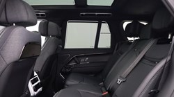 LAND ROVER RANGE ROVER 4.4 P615 V8 SV 4dr Auto 5519193
