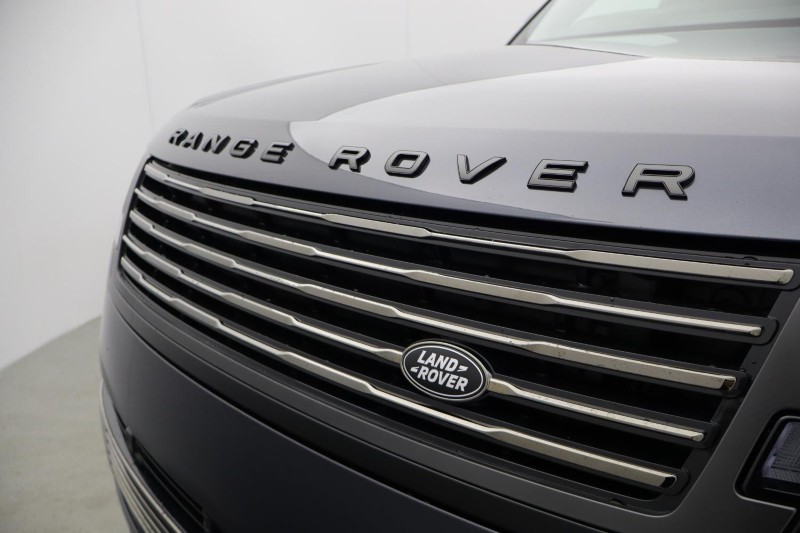  LAND ROVER RANGE ROVER 4.4 P615 V8 SV 4dr Auto 5519207