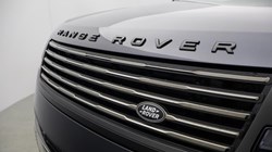 LAND ROVER RANGE ROVER 4.4 P615 V8 SV 4dr Auto 5519207