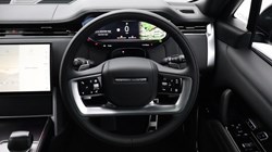 LAND ROVER RANGE ROVER 4.4 P615 V8 SV 4dr Auto 5519217