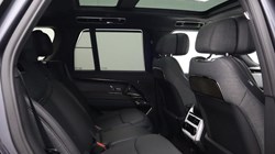 LAND ROVER RANGE ROVER 4.4 P615 V8 SV 4dr Auto 5519199