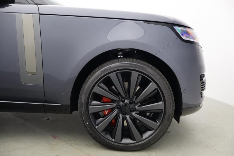  LAND ROVER RANGE ROVER 4.4 P615 V8 SV 4dr Auto 5519203