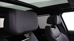 LAND ROVER RANGE ROVER 4.4 P615 V8 SV 4dr Auto 5519232