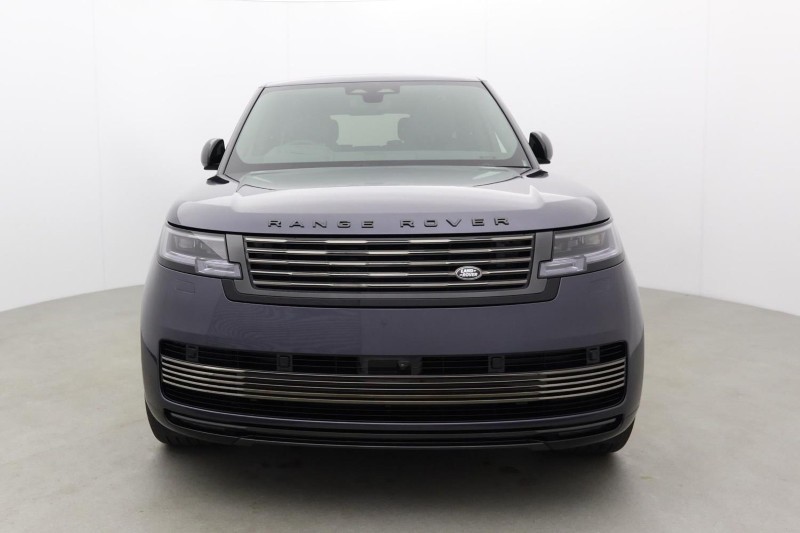  LAND ROVER RANGE ROVER 4.4 P615 V8 SV 4dr Auto 5519165