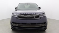 LAND ROVER RANGE ROVER 4.4 P615 V8 SV 4dr Auto 5519165